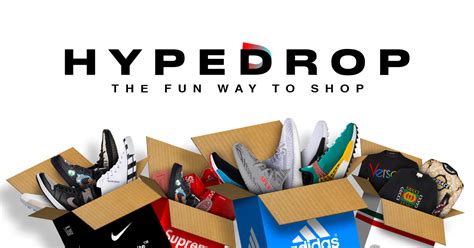 hypedrop giftcard|Buy HypeDrop Gift Card 25$ (Digital Code)